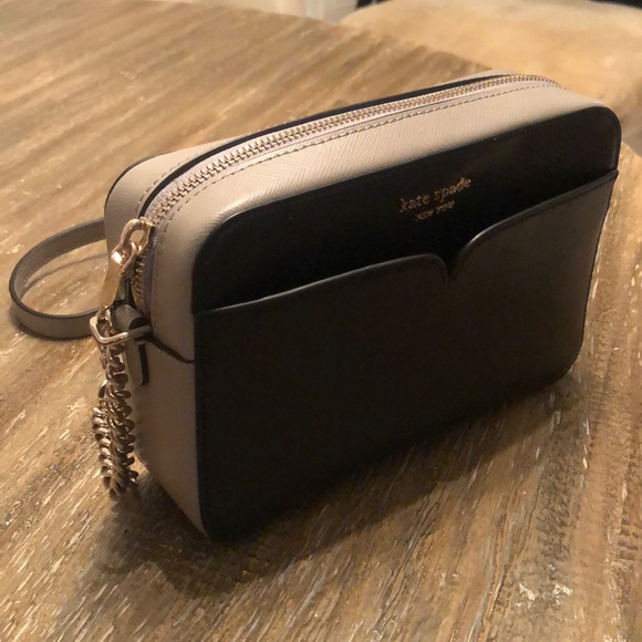 Kate Spade medium camera bag - Picture 2 of 4